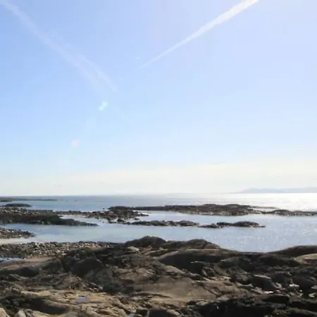 Spiddal Cottage * Spiddal