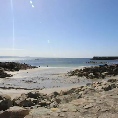 Spiddal Cottage بيت للعطل سبيدال