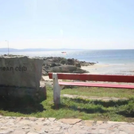 Spiddal Cottage Spiddal