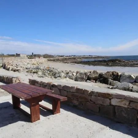 Spiddal Cottage * ספידל
