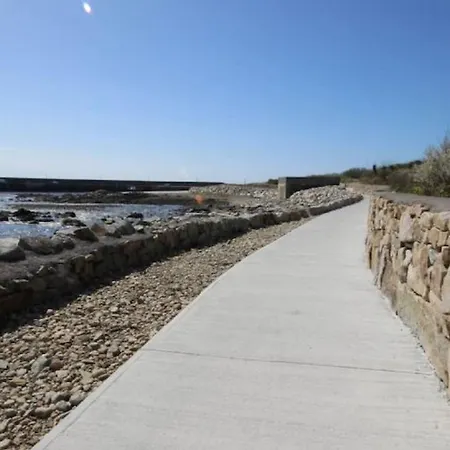 Spiddal Cottage بيت للعطل