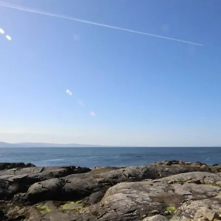 Spiddal Cottage Hébergement de vacances