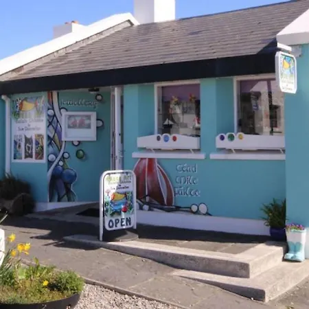 Spiddal Cottage Holiday home *