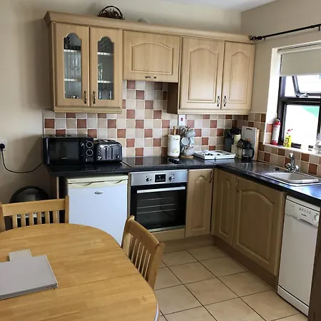 Spiddal Cottage * Spiddal