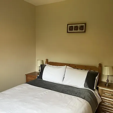 Spiddal Cottage * سبيدال