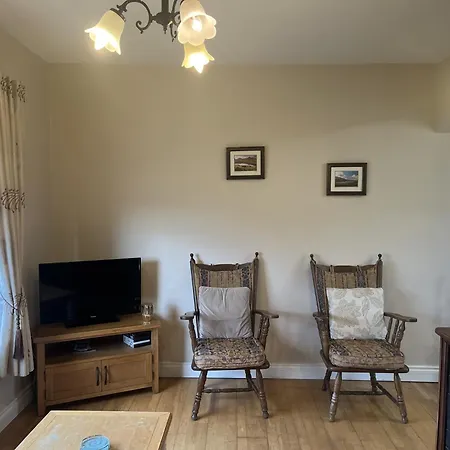 Spiddal Cottage بيت للعطل