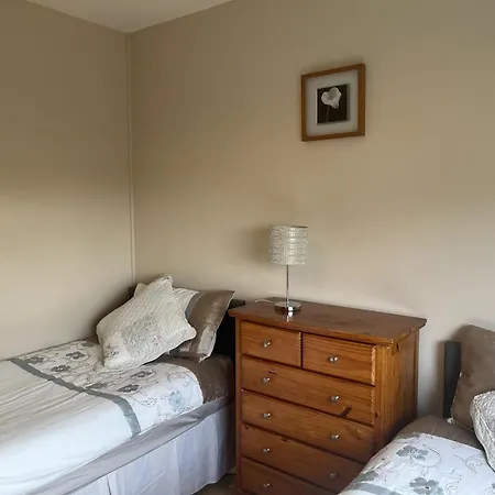 Spiddal Cottage Holiday home *