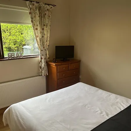 Semesterbostad Spiddal Cottage *