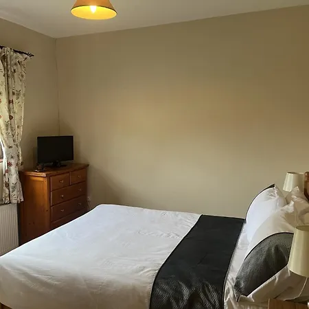 Spiddal Cottage بيت للعطل سبيدال