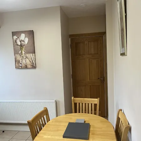 Spiddal Cottage سبيدال