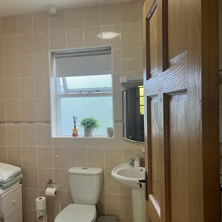 Spiddal Cottage * Spiddal