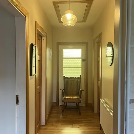 Spiddal Cottage