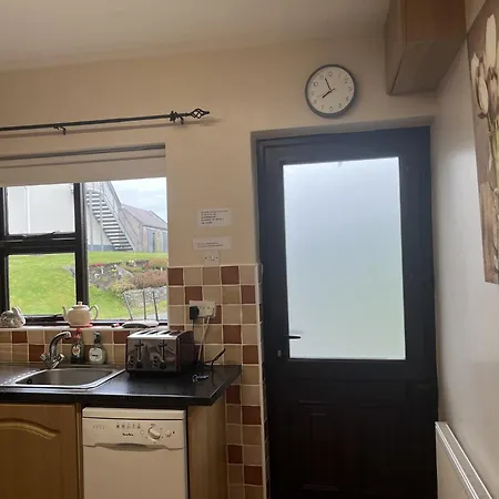 Spiddal Cottage Holiday home
