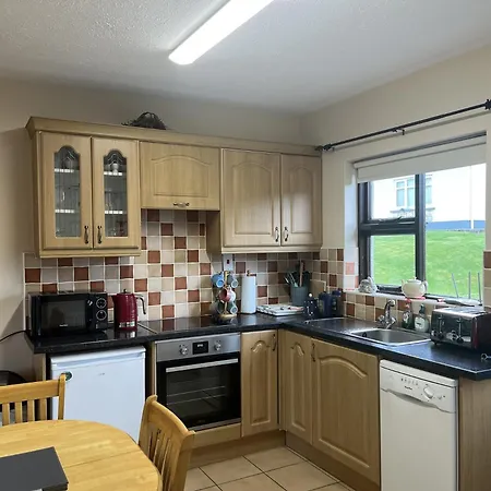 Spiddal Cottage بيت للعطل سبيدال