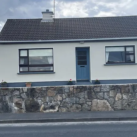Holiday home Spiddal Cottage Spiddal