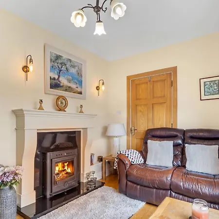 Spiddal Cottage