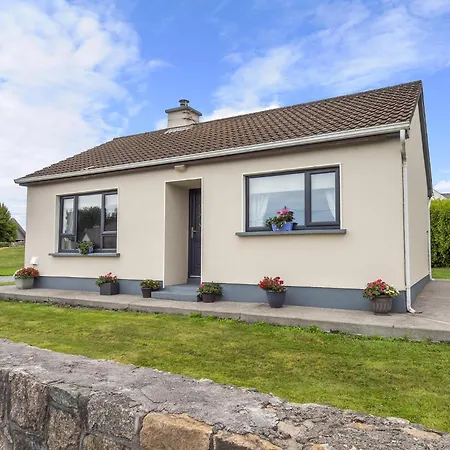 Ferienhaus Spiddal Cottage