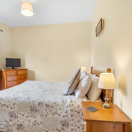 Spiddal Cottage בית נופש *