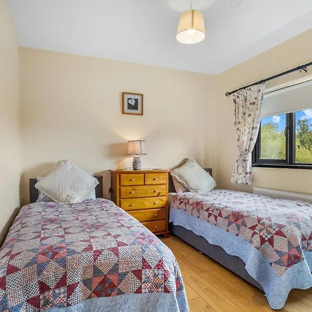 Spiddal Cottage בית נופש ספידל