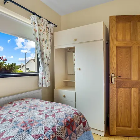 בית נופש Spiddal Cottage *