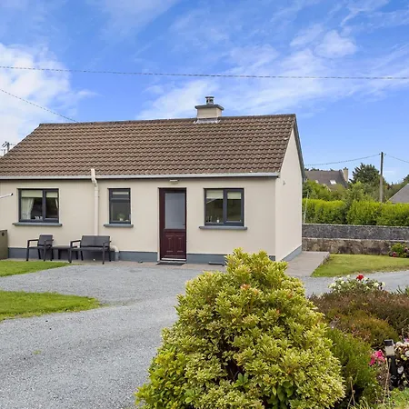 Spiddal Cottage בית נופש *