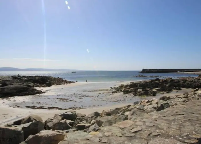 Spiddal Cottage Prázdninový dům Spiddal