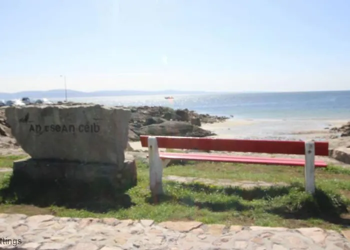 Spiddal Cottage Spiddal