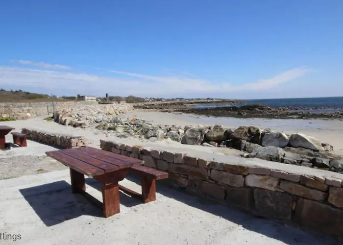 Spiddal Cottage * Spiddal