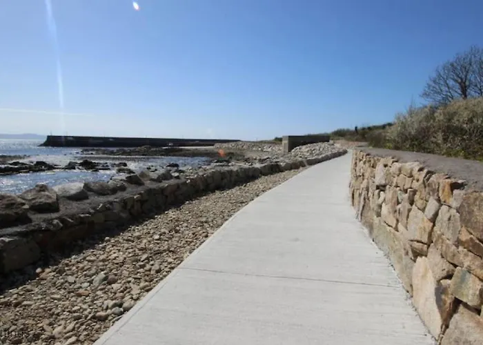 Spiddal Cottage Prázdninový dům