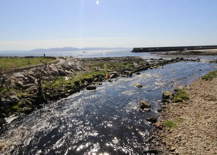 Prázdninový dům Spiddal Cottage