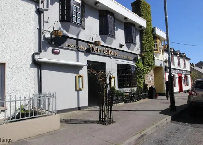 Spiddal Cottage Spiddal