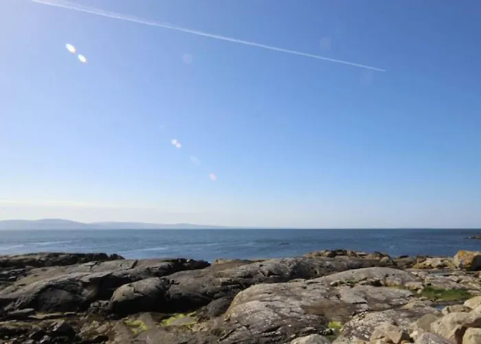 Spiddal Cottage Prázdninový dům