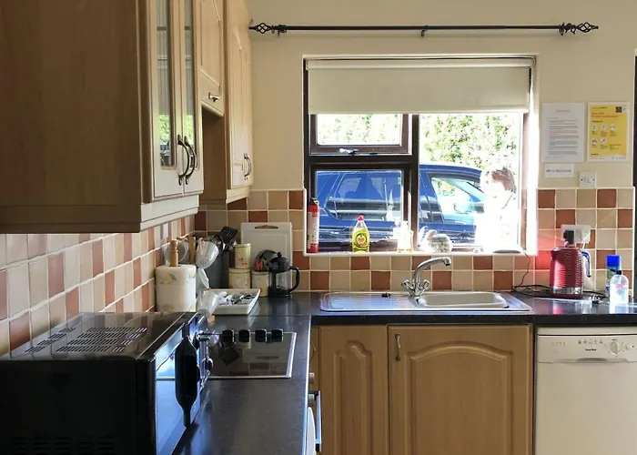 Spiddal Cottage Prázdninový dům