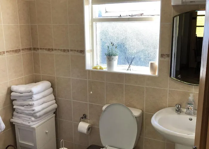 Prázdninový dům Spiddal Cottage