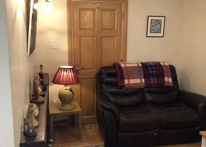 Spiddal Cottage Prázdninový dům Spiddal