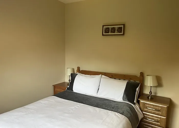 Spiddal Cottage * Spiddal