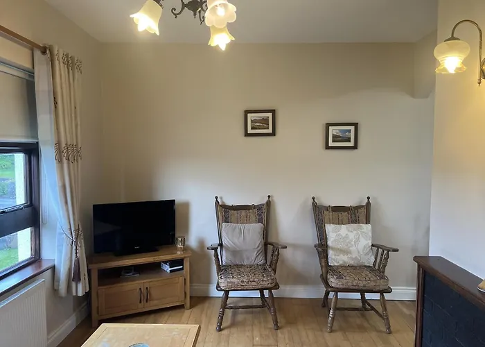 Spiddal Cottage Prázdninový dům