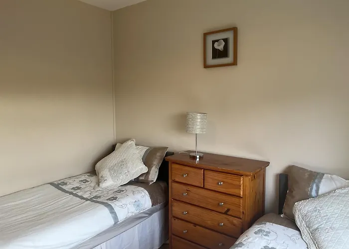 Spiddal Cottage Prázdninový dům *