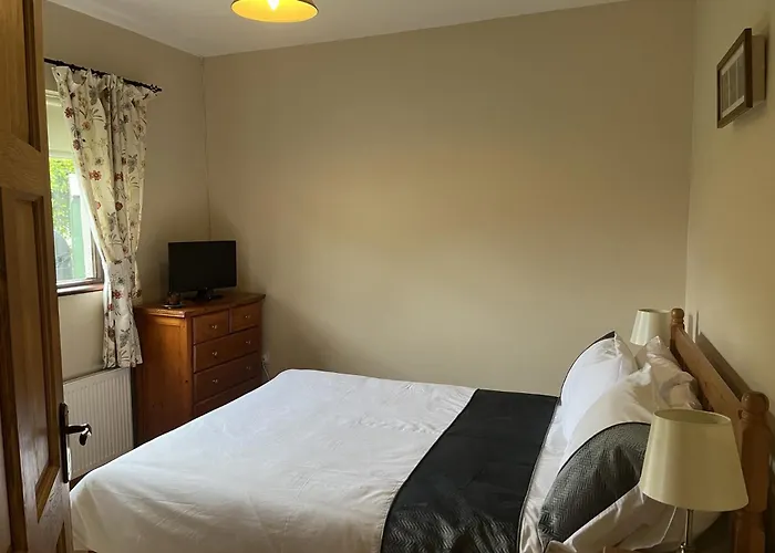 Spiddal Cottage Prázdninový dům Spiddal