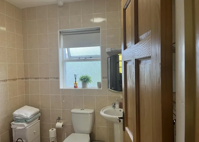 Spiddal Cottage * Spiddal