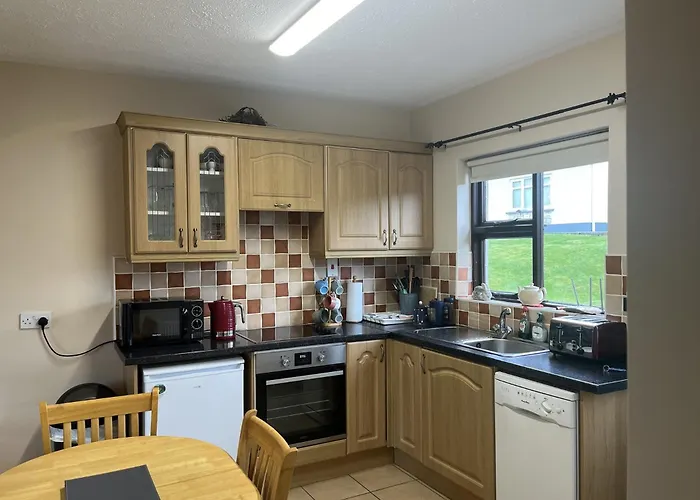 Spiddal Cottage Prázdninový dům Spiddal